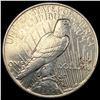 Image 2 : 1935-S Silver Peace Dollar CLOSELY  UNCIRCULATED