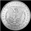 Image 2 : 1892-O Silver Morgan Dollar CLOSELY  UNCIRCULATED