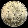 Image 1 : 1885-S Silver Morgan Dollar CLOSELY  UNCIRCULATED