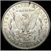 Image 2 : 1885-S Silver Morgan Dollar CLOSELY  UNCIRCULATED