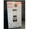 Image 3 : Black+Decker Power Crush Multi-Function Kitchen Blender - 700Watts - New (Damaged Box*)