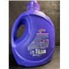 Image 2 : Fleecy Sensations Liquid Fabric Softener (199 Loads) 4.7L Jug - Lavender Scent - New