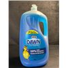 Image 1 : Dawn Ultra Concentrated Liquid Dish Soap (2.64L Jug) - New