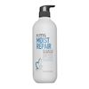 Image 1 : KMS Moist Repair Shampoo (750ml) Repairs Damage/Reduces Hair Breakage - New
