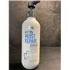Image 2 : KMS Moist Repair Shampoo (750ml) Repairs Damage/Reduces Hair Breakage - New