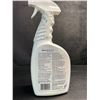 Image 2 : 1 Bottle of Concrobium Mold Control (946ml) For Professional Mold Remedy/Prevention - New