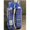 Image 4 : 3-Pack of Gloves in a Bottle Shielding Lotion (8oz) For Dry/Itchy Skin; Grease-Less & Scent-Free Ne