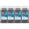 Image 1 : 4-Pack of Dove Men+Care Deodorants; 72H Protection Clean Comfort (85g Each) Aluminum-Free - New!