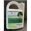 Image 2 : 1 Jug of Simple Green Outdoor Odor Eliminator (3.78L) Quickly Removes Pet Odors from Lawns/Outdoors