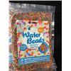 Image 2 : 6 Packs of Water Beads (15oz Per Pack) Just Add Water! New Sealed