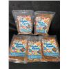 Image 1 : 5 Packs of Water Beads (15oz Per Pack) Just Add Water! New Sealed