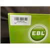 Image 4 : EBL Li-Ion Universal Battery Charger with 8-Pack of AAA Rechargeable Lithium Batteries - New