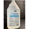 Image 1 : 4L Jug of PREtreat Water Inc. Propylene Glycol 99.9% USP - New