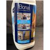Image 3 : 1 Jug of BONA Hardwood Floor Cleaner Refill (3.78L Jug) - New