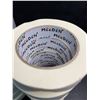 Image 3 : 12 Rolls of Meeden Multi-Sized Masking Art Tape - For Painting/Drafting/General Purpose Crafts - New