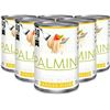 Image 1 : 6-Pack Case of Palmini Low Carb Angel Hair Pasta (400g) - New Sealed