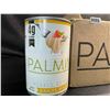 Image 3 : 6-Pack Case of Palmini Low Carb Angel Hair Pasta (400g) - New Sealed