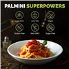 Image 5 : 6-Pack Case of Palmini Low Carb Angel Hair Pasta (400g) - New Sealed