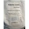 Image 2 : Yogti 5KG Bag of Baking Soda (Lavender) All Purpose Cleaner & Deodorizer - New