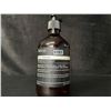 Image 4 : AESOP Classic Shampoo (500ml) Leaves Hair Shiny/Soft/Freshened - New
