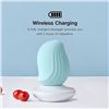 Image 4 : OSUGA Therapeutic Cuddly Bird Personal Body Massager/Sonic Clitoral Sucking Vibrator - NEW SEALED