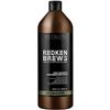 Image 1 : REDKEN Brews Daily Shampoo for Men (1000ml) For All Hair Types - New