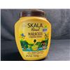 Image 2 : SKALA Brasil Hair Care Cream - Maracuja Passion Fruit & Patua Oil 2-in-1 Treatment Cream (35.2oz)