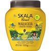 Image 1 : SKALA Brasil Hair Care Cream - Maracuja Passion Fruit & Patua Oil 2-in-1 Treatment Cream (35.2oz)
