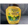 Image 2 : SKALA Brasil Hair Care Cream - Maracuja Passion Fruit & Patua Oil 2-in-1 Treatment Cream (35.2oz)