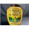 Image 2 : SKALA Brasil Hair Care Cream - Maracuja Passion Fruit & Patua Oil 2-in-1 Treatment Cream (35.2oz)