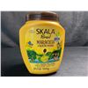 Image 2 : SKALA Brasil Hair Care Cream - Maracuja Passion Fruit & Patua Oil 2-in-1 Treatment Cream (35.2oz)