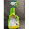 Image 1 : 1 Bottle of Safer's End All Miticide/Insecticide (1L) Ready-To-Use Spray - New