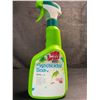 Image 1 : 1 Bottle of Safer's Insecticidal Soap Ready-to-Use Spray - New