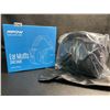 Image 2 : MPOW Noise Reducing Ear Muffs SNR34dB - (Model: HM035A) - Brand New