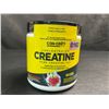Image 2 : Con-Cret Concentrated Creatine HCI Powder/Workout Supplement (61.4g) Raspberry Flavor - New