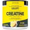 Image 1 : Con-Cret Concentrated Creatine HCI Powder/Workout Supplement (61.4g) Pineapple Flavor - New