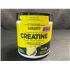 Image 2 : Con-Cret Concentrated Creatine HCI Powder/Workout Supplement (61.4g) Pineapple Flavor - New