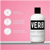 Image 4 : VERB Ghost Shampoo & Conditioner Duo Set (355ml) Weightless + Smooth + Cleanse - New