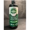 Image 1 : Nutiva Organic MCT Oil from Coconut - Daily Keto Fuel (946ml) - New
