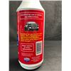 Image 3 : Lucas Heavy Duty High-Performance SAE 85W-140 Gear Oil Trans & Diff Lube (946ml) New