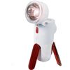 Image 1 : Eton Road Torq Hands-Free/Always Charged Spotlight & Emergency Beacon - New