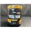 Image 1 : RedCon1 Total Ware Pre-Workout Powder (444g) Orange Crush - New (Exp: 12/2027)