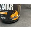 Image 2 : RedCon1 Total Ware Pre-Workout Powder (444g) Orange Crush - New (Exp: 12/2027)