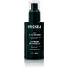 Image 1 : Brickell Men's 6 in 1 Gel Face Moisturizer for Men (50ml) Organic Gel Moisturizer/Unscented - New