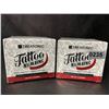Image 1 : 2 Boxes of Treatonic Tattoo Numbing Cream (50ml) Long-Lasting/Maximum Strength - New