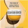 Image 6 : Sol De Janeiro Brazilian Bum Bum Cream (8 oz/240ml) Award-Winning All-Over Body Cream - New!