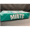 Image 3 : 6-Pack Case of Big Sky Sugarfree Mints - Wintergreen Mint Candy (50g Each) - New Sealed