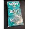 Image 2 : 6-Pack Case of Big Sky Sugarfree Mints - Wintergreen Mint Candy (50g Each) - New Sealed