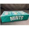 Image 3 : 6-Pack Case of Big Sky Sugarfree Mints - Wintergreen Mint Candy (50g Each) - New Sealed