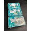 Image 2 : 6-Pack Case of Big Sky Sugarfree Mints - Wintergreen Mint Candy (50g Each) - New Sealed